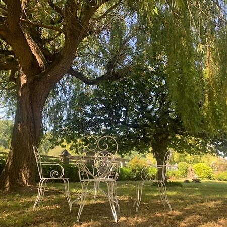 River Cottage 2 Nuits Minimums Par Reservation Daon Exterior foto
