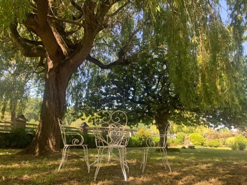 River Cottage 2 Nuits Minimums Par Reservation Daon Exterior foto