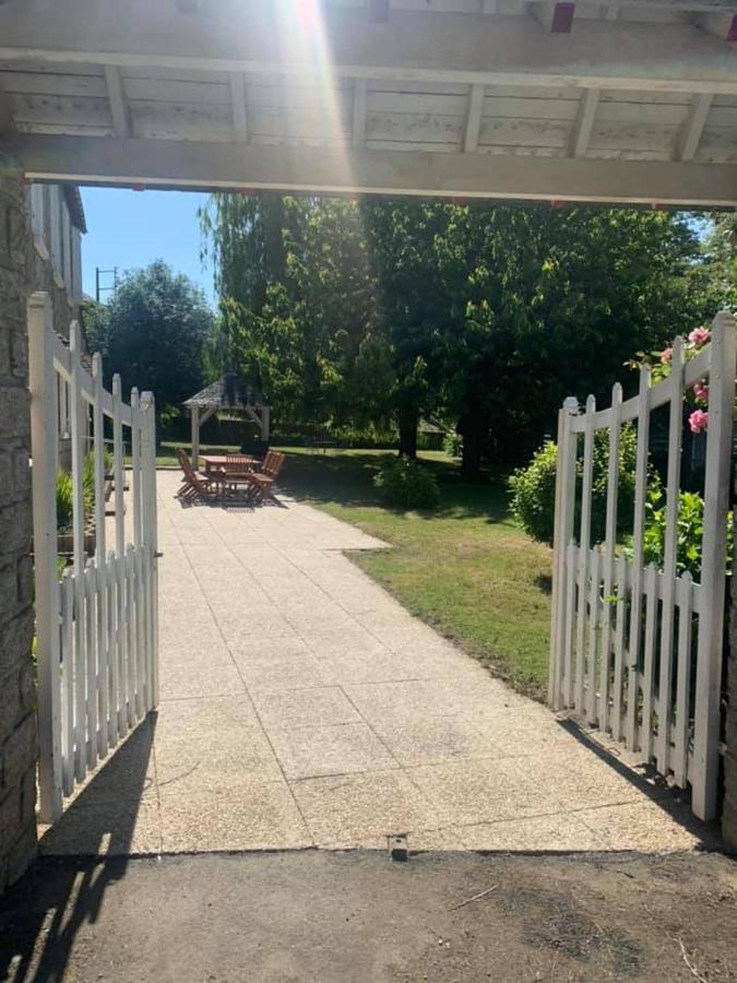 River Cottage 2 Nuits Minimums Par Reservation Daon Exterior foto